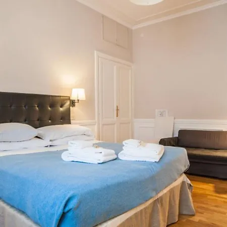 Apartment Domus Piramide 2 Rome